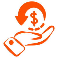 60 napos pénzvisszafizetési garancia