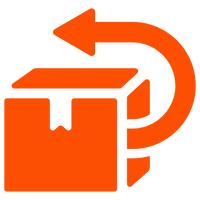 Egyszerű és gyors visszaküldés